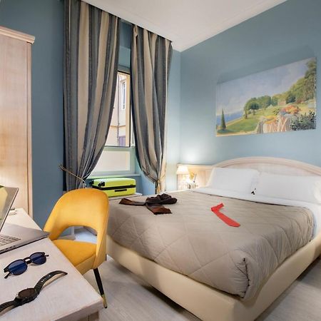 Piccolo Imperiale Bed & Breakfast Roma Exterior foto