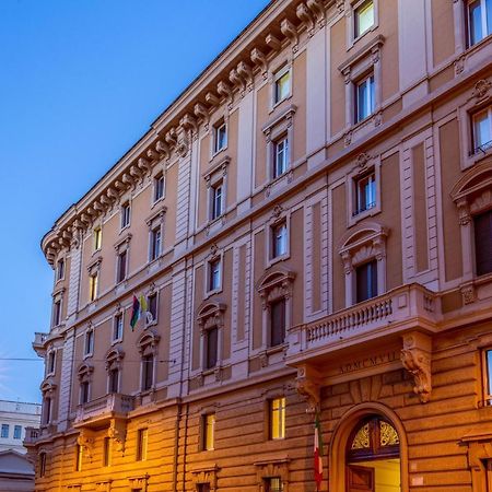 Piccolo Imperiale Bed & Breakfast Roma Exterior foto