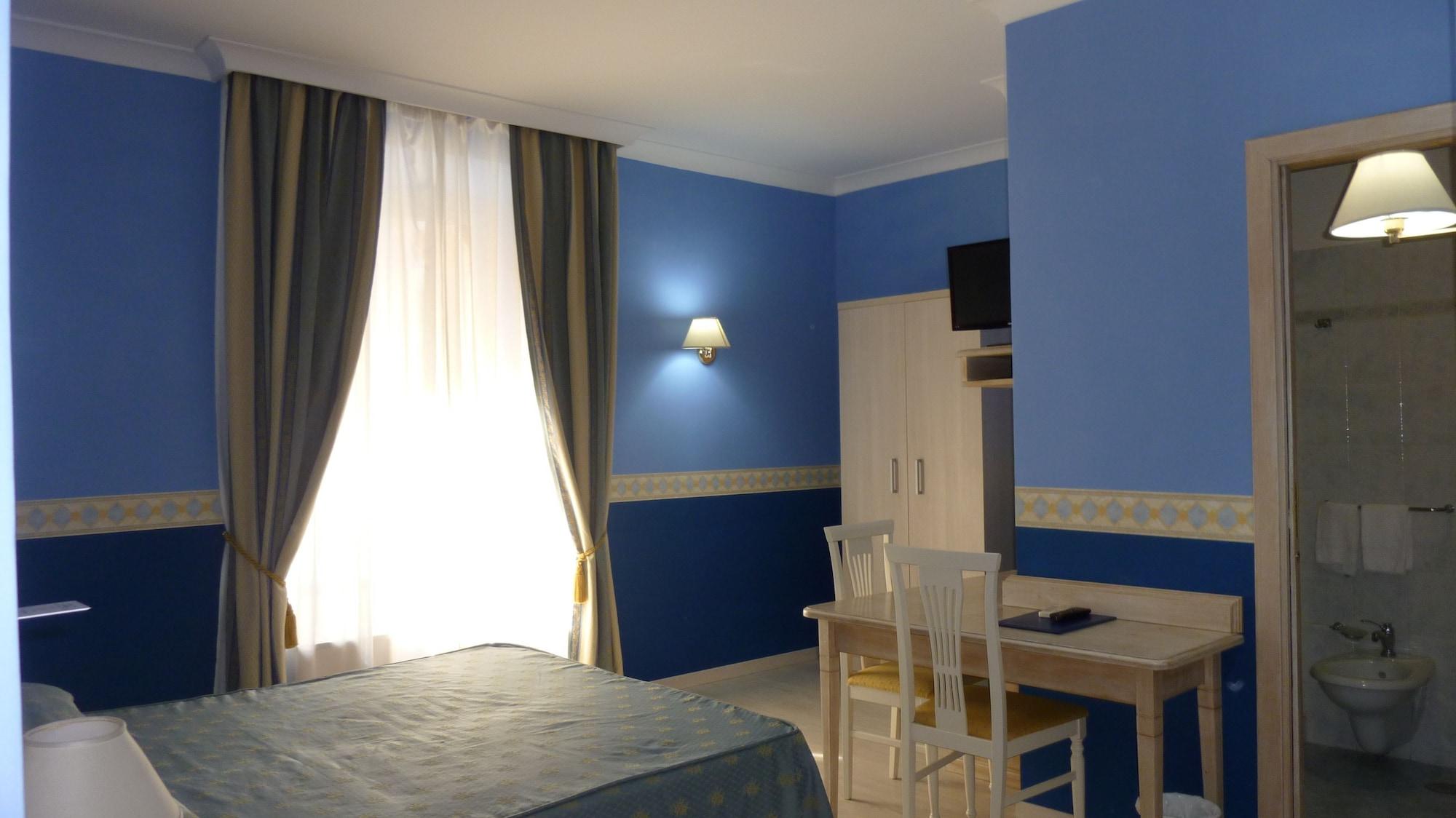 Piccolo Imperiale Bed & Breakfast Roma Exterior foto