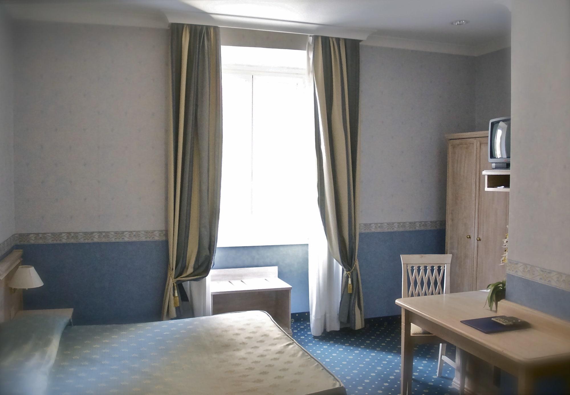 Piccolo Imperiale Bed & Breakfast Roma Exterior foto