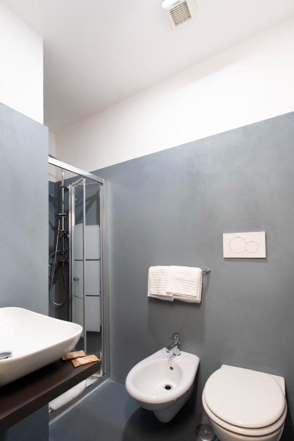 Piccolo Imperiale Bed & Breakfast Roma Exterior foto