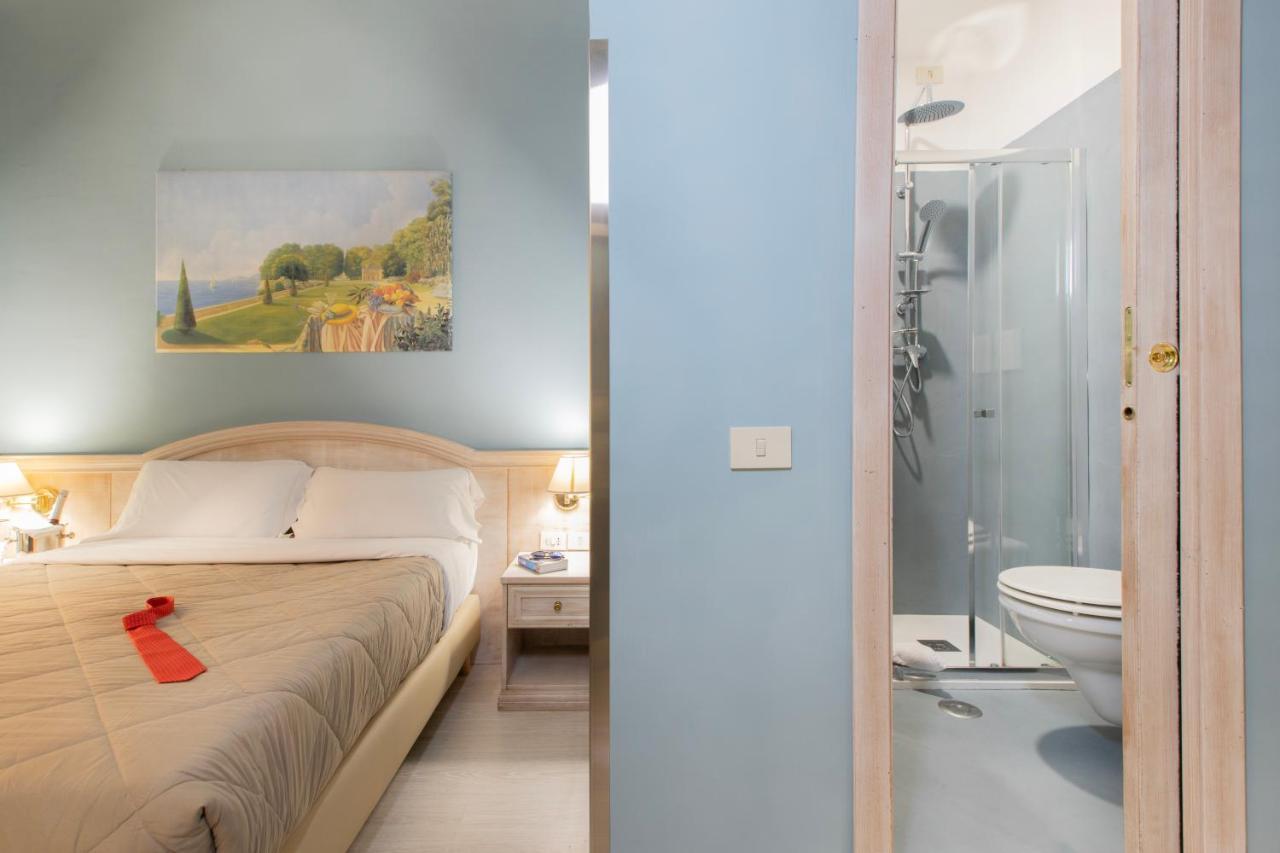 Piccolo Imperiale Bed & Breakfast Roma Exterior foto