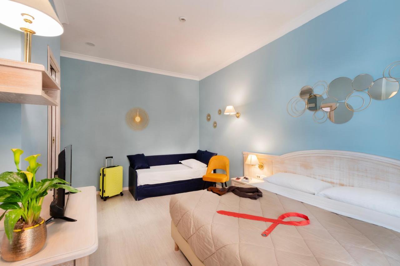 Piccolo Imperiale Bed & Breakfast Roma Exterior foto