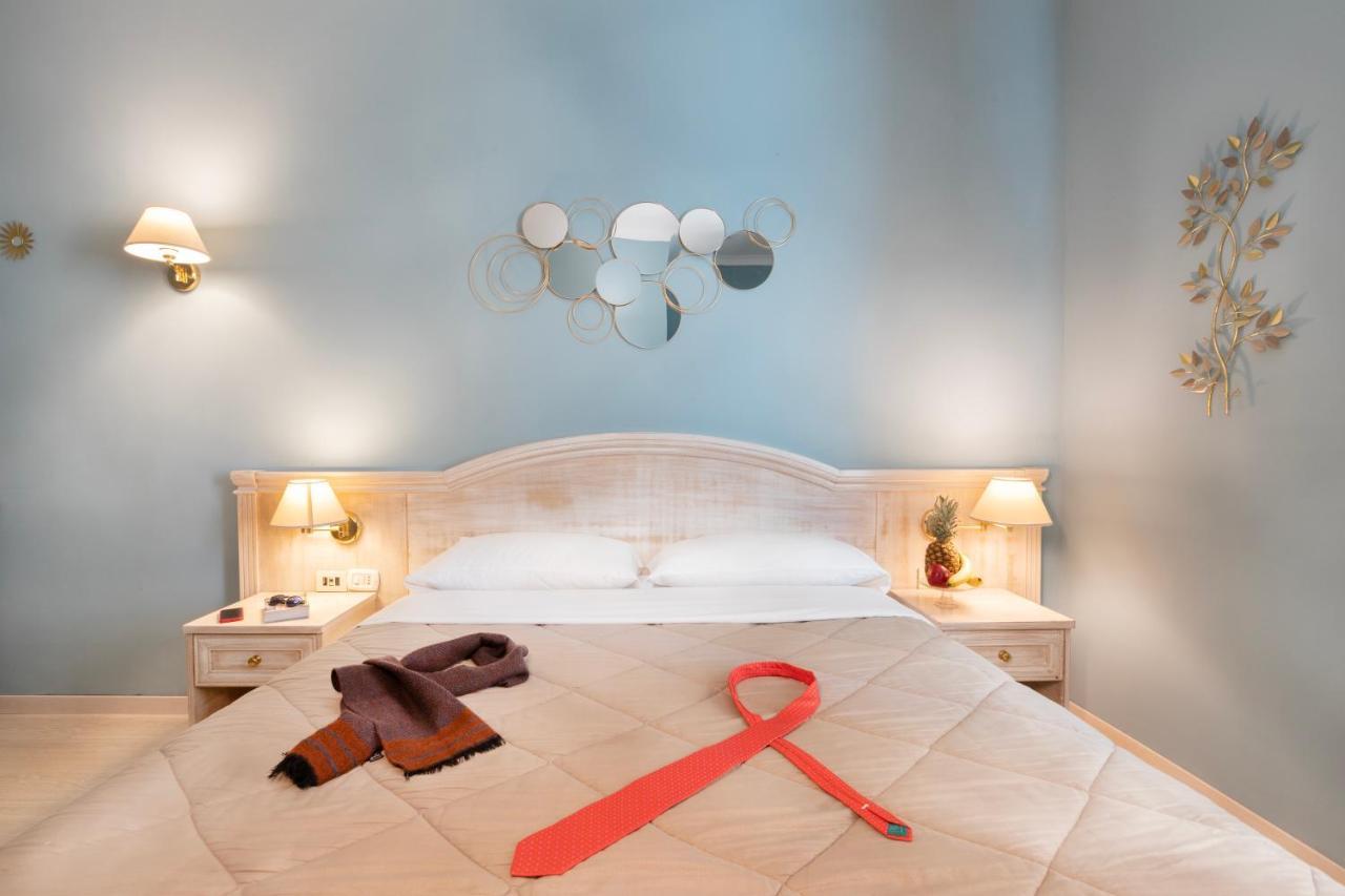 Piccolo Imperiale Bed & Breakfast Roma Exterior foto