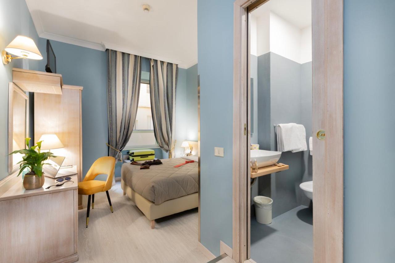 Piccolo Imperiale Bed & Breakfast Roma Exterior foto
