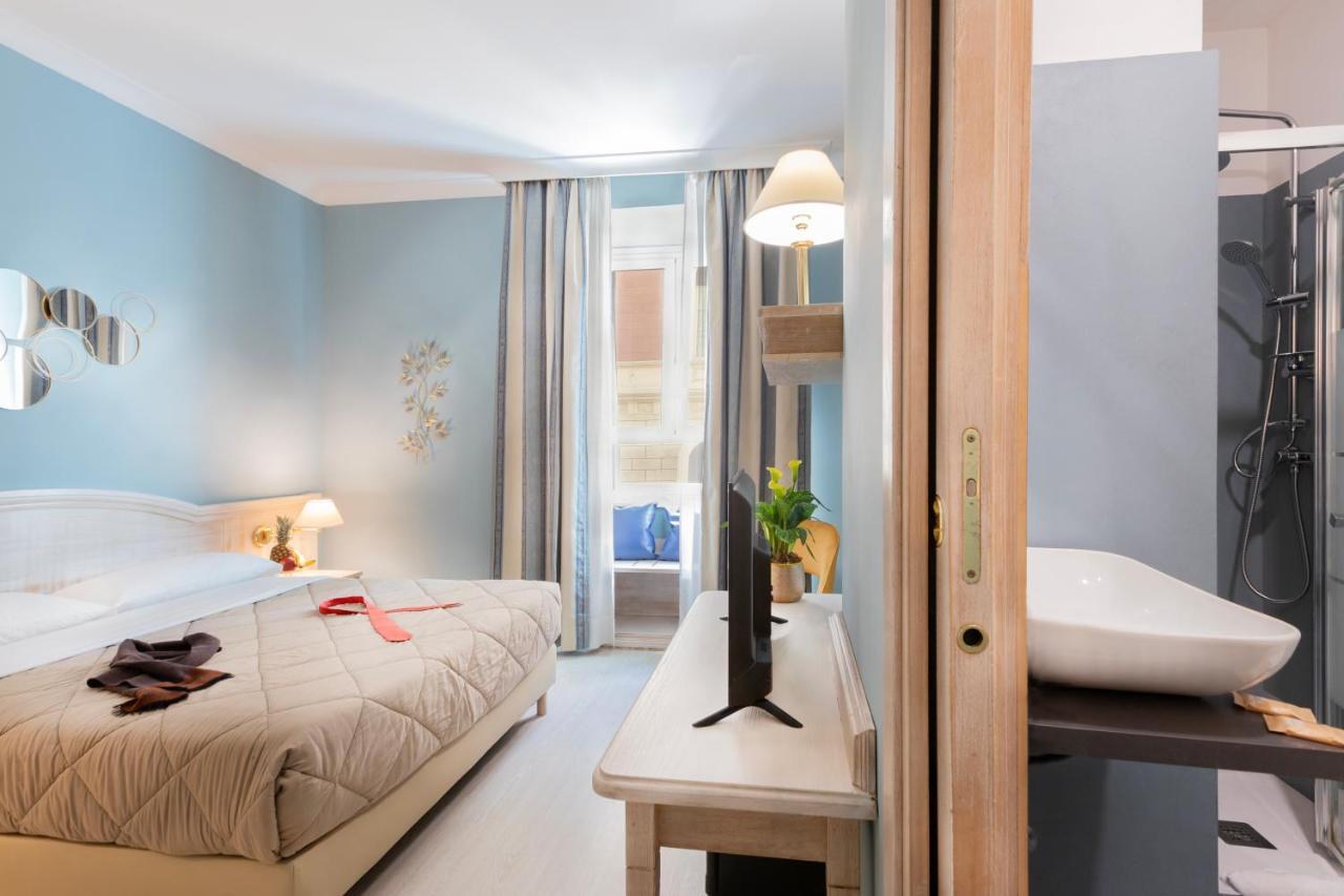 Piccolo Imperiale Bed & Breakfast Roma Exterior foto