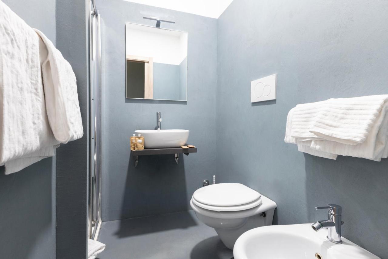 Piccolo Imperiale Bed & Breakfast Roma Exterior foto