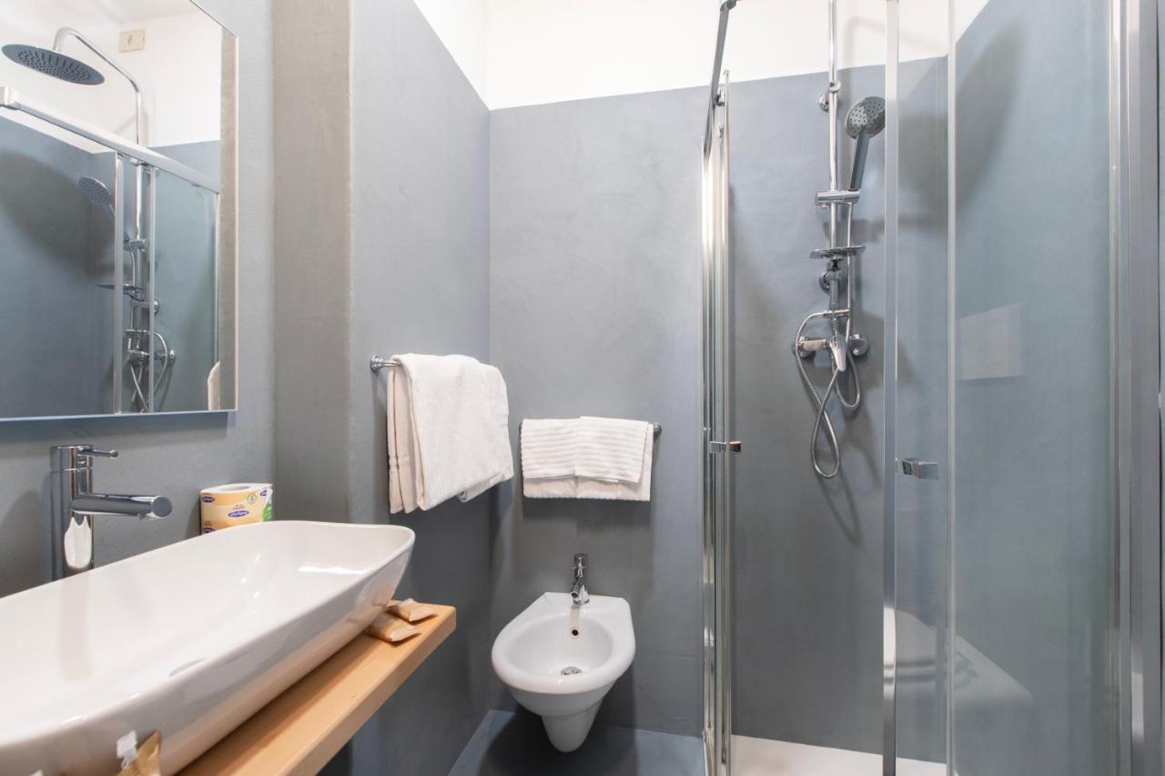 Piccolo Imperiale Bed & Breakfast Roma Exterior foto