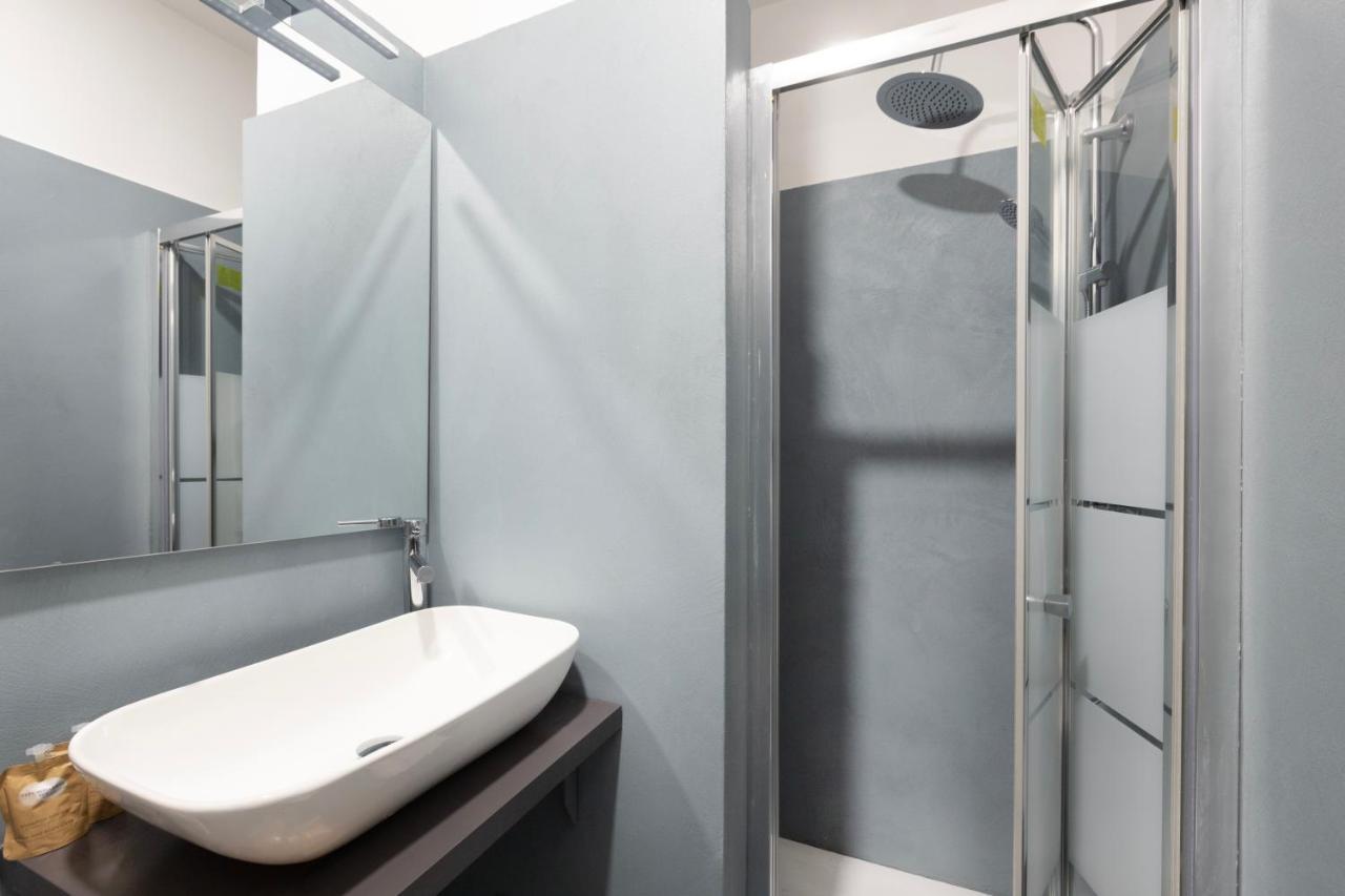 Piccolo Imperiale Bed & Breakfast Roma Exterior foto