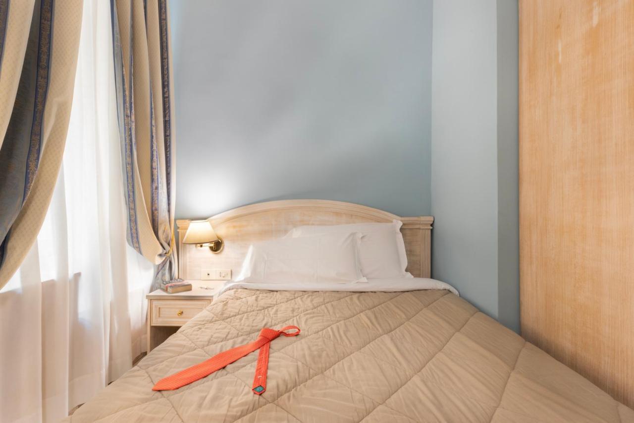 Piccolo Imperiale Bed & Breakfast Roma Exterior foto