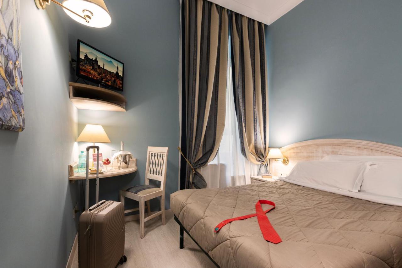 Piccolo Imperiale Bed & Breakfast Roma Exterior foto