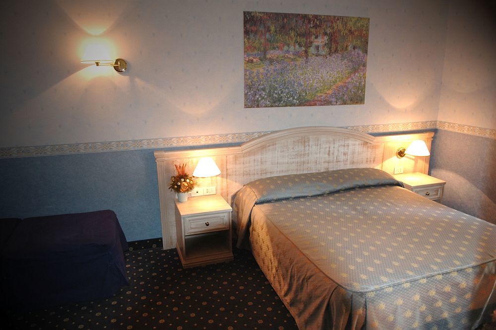Piccolo Imperiale Bed & Breakfast Roma Exterior foto