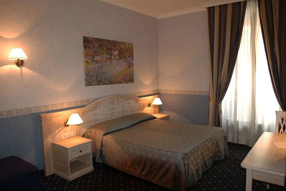 Piccolo Imperiale Bed & Breakfast Roma Exterior foto