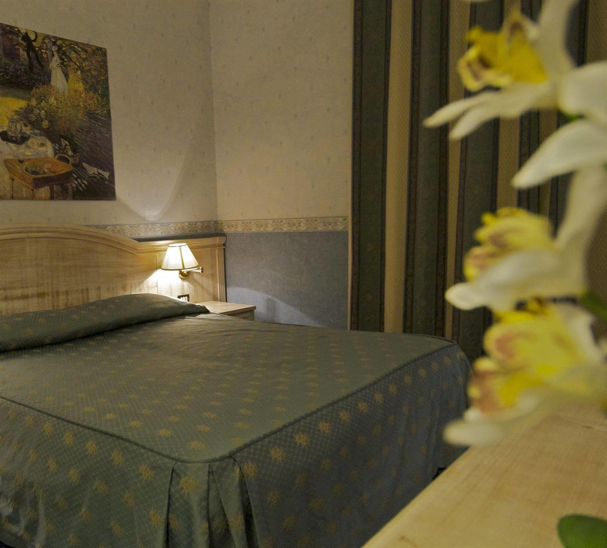 Piccolo Imperiale Bed & Breakfast Roma Exterior foto