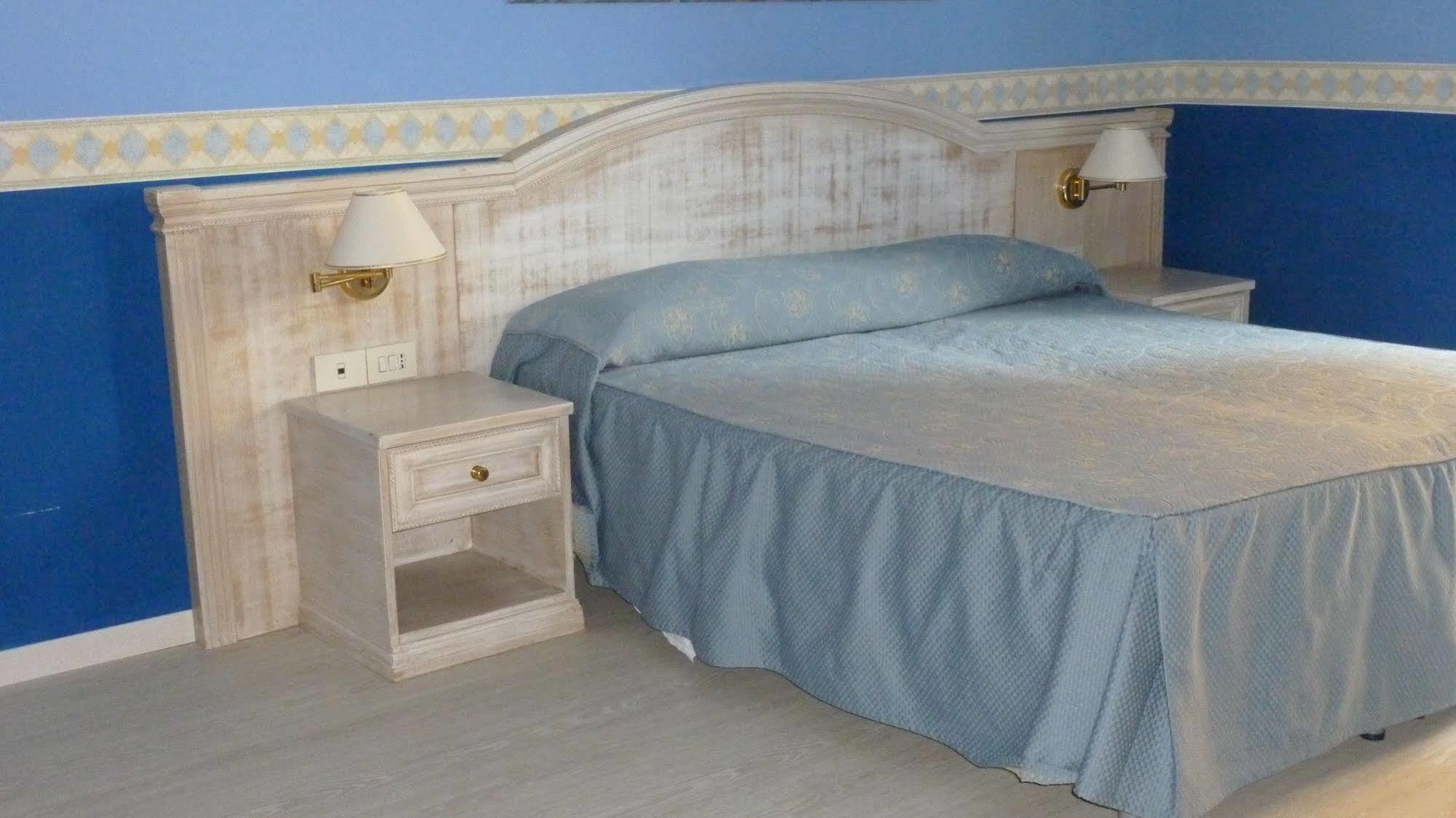 Piccolo Imperiale Bed & Breakfast Roma Exterior foto