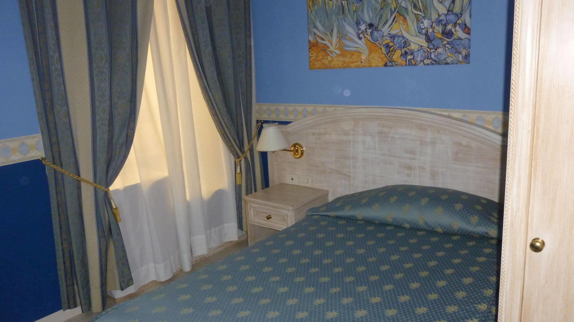 Piccolo Imperiale Bed & Breakfast Roma Exterior foto
