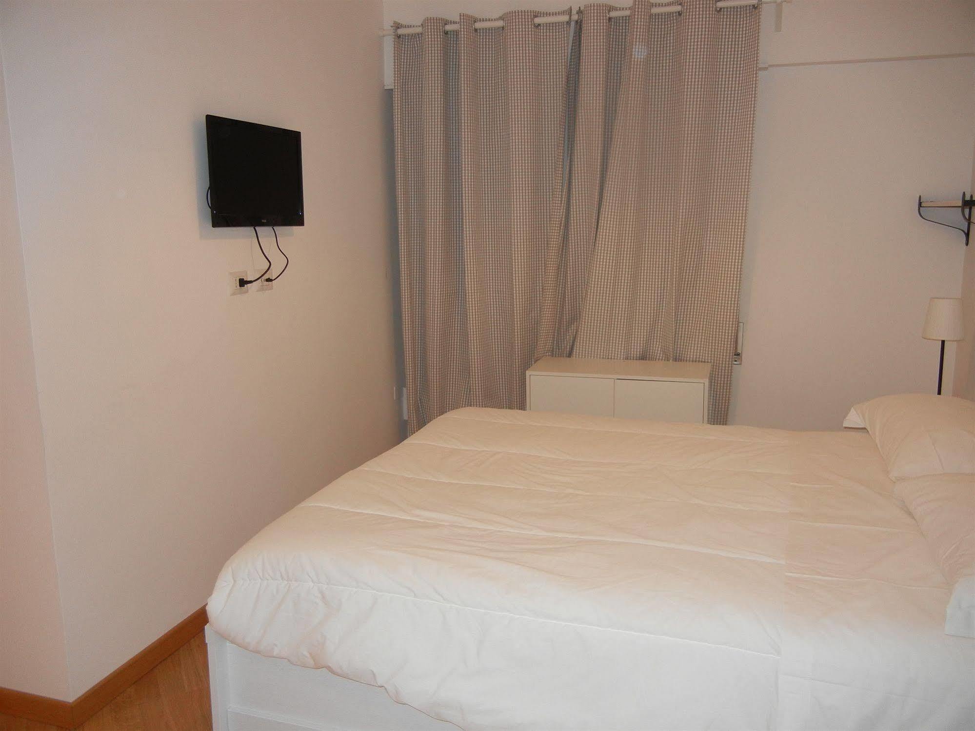 Piccolo Imperiale Bed & Breakfast Roma Exterior foto
