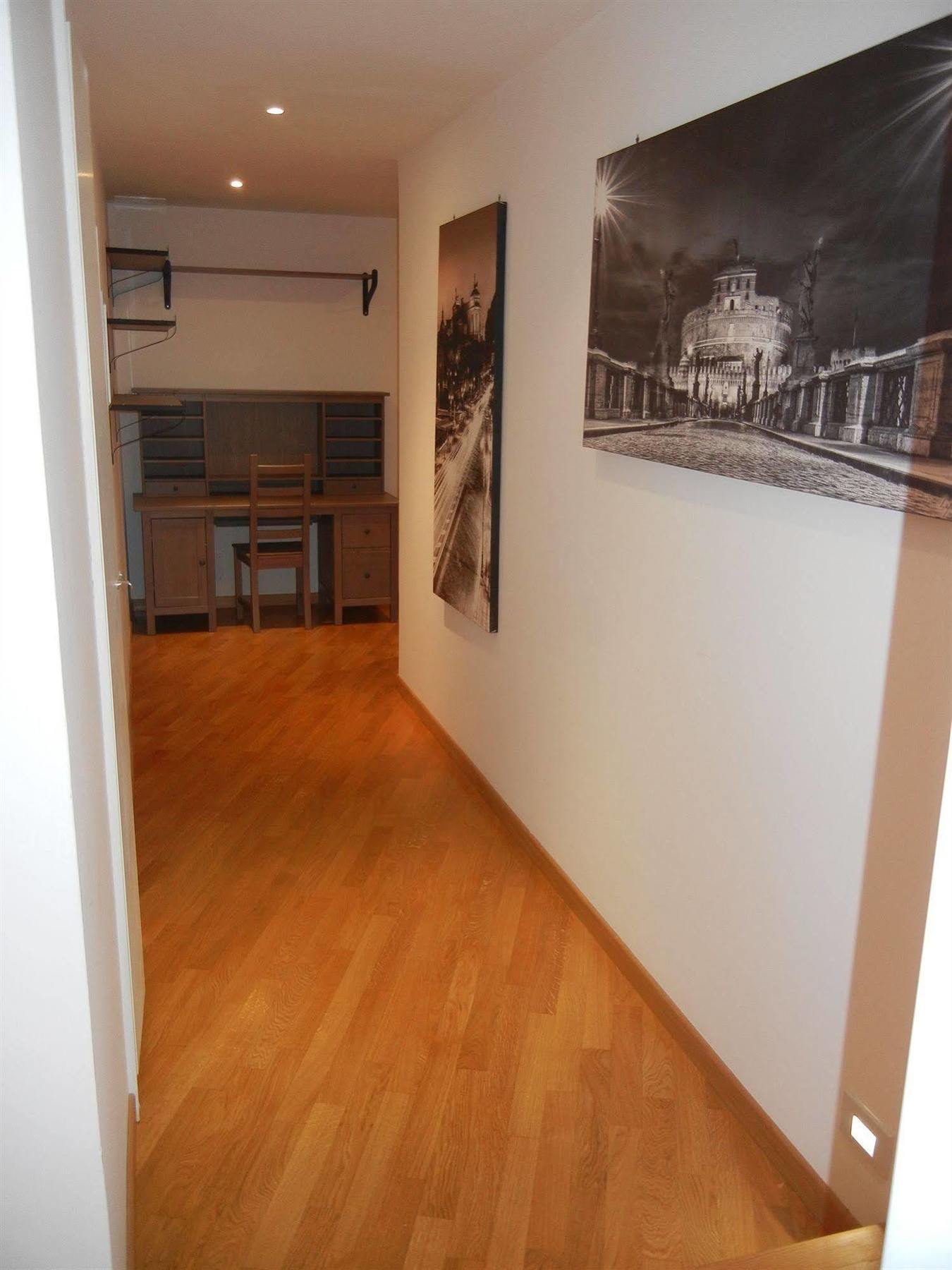 Piccolo Imperiale Bed & Breakfast Roma Exterior foto