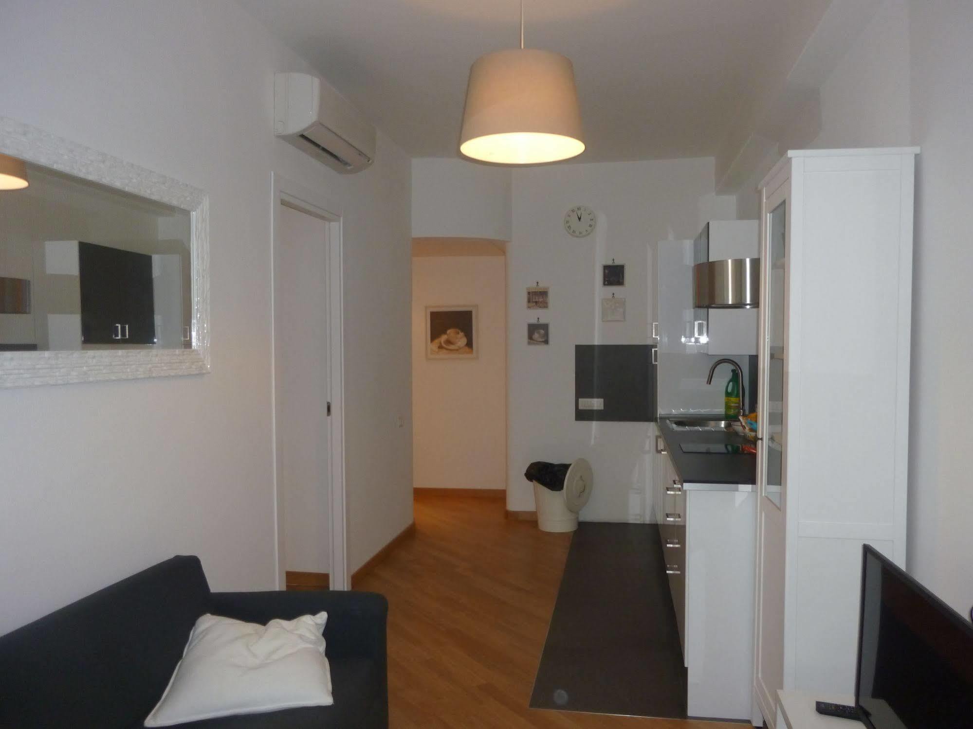 Piccolo Imperiale Bed & Breakfast Roma Exterior foto