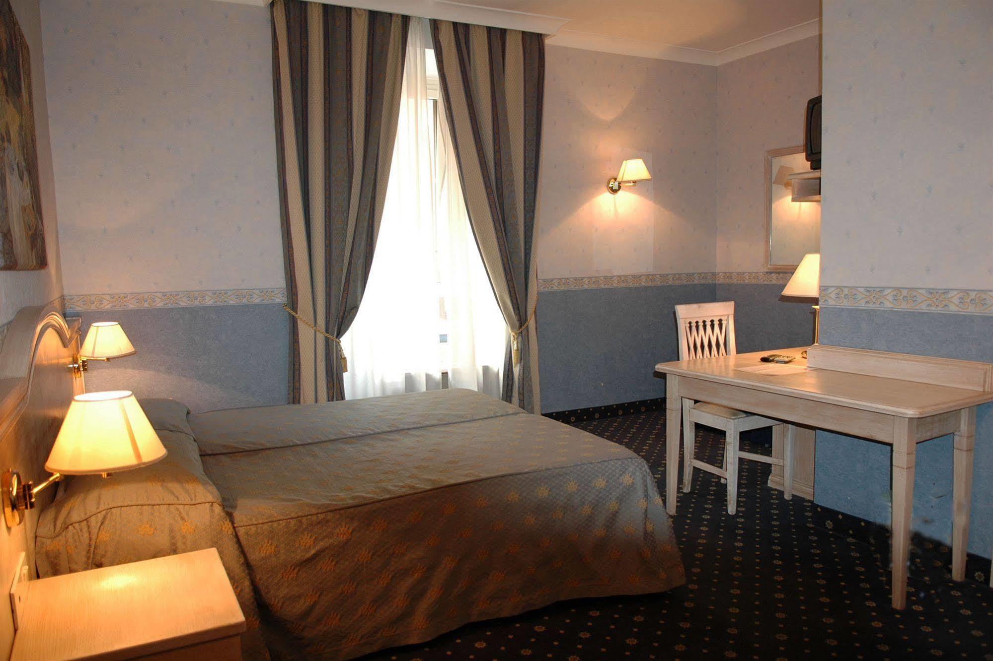 Piccolo Imperiale Bed & Breakfast Roma Exterior foto
