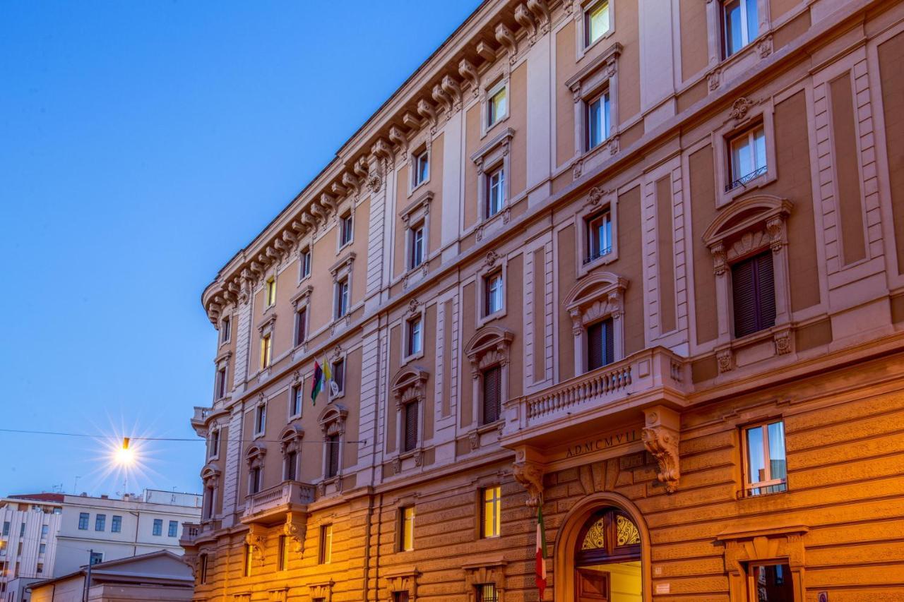 Piccolo Imperiale Bed & Breakfast Roma Exterior foto