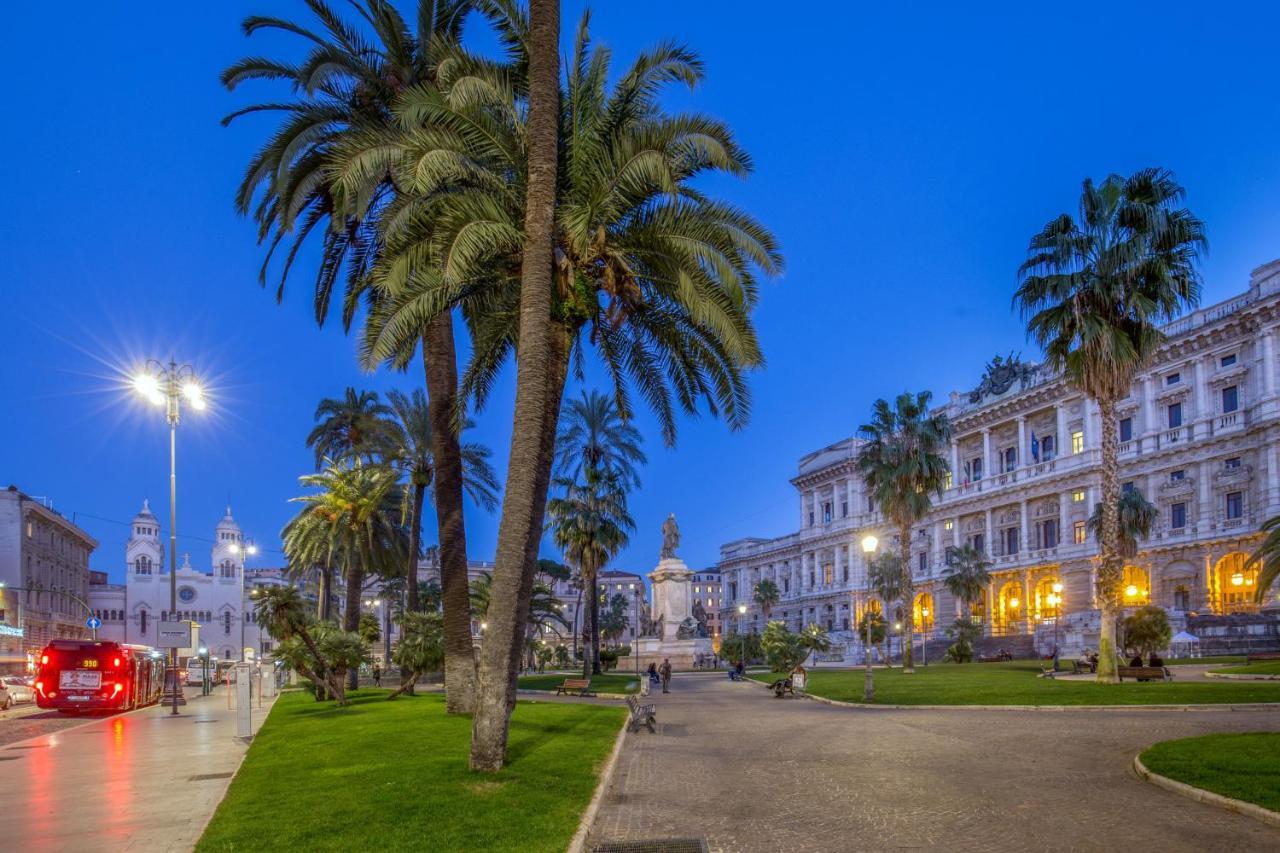 Piccolo Imperiale Bed & Breakfast Roma Exterior foto